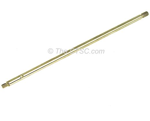 Selector shaft long - 5HP24